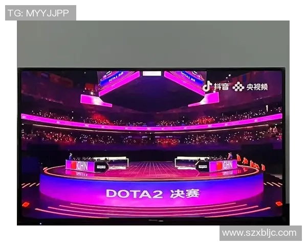 Dota比赛和路人-Dota比赛与路人，一种不同寻常的电竞文化交融-Dota比赛和路人